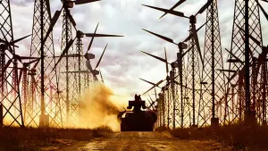 Задник к фильму "Обитаемый остров" #422287