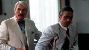 Задник к фильму "Мыс страха" #228384