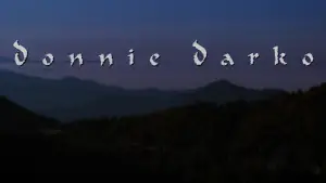 Задник к фильму "Донни Дарко" #528340