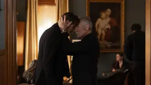 Задник к фильму "Бухта Бэррона" #638122