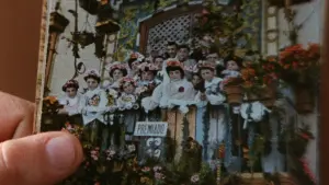 Задник к фильму "Юг" #478523