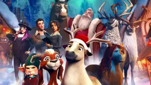 Задник к фильму "Эллиот" #341885