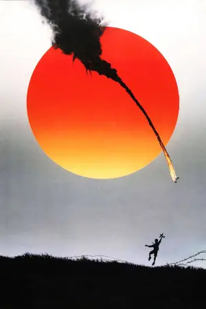 Постер к фильму "Империя Солнца" #209818