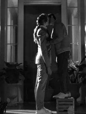 Постер к фильму "Рост Джоди" #639897