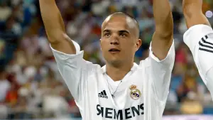 Задник к фильму "Гол 2: Жизнь как мечта" #310470