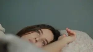 Задник к фильму "Mémoire de fille" #837827