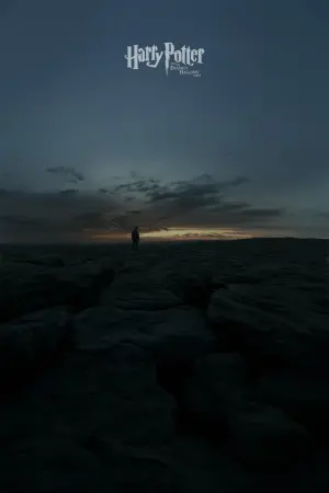 Постер к фильму "Гарри Поттер и Дары смерти: Часть I" #166078