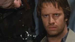 Задник к фильму "Горец" #254945