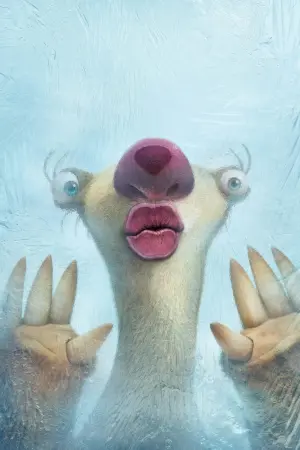 Постер к фильму "Ледниковый период: Столкновение неизбежно" #304778