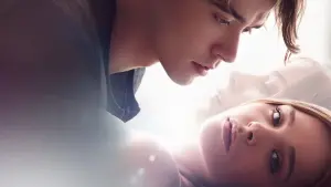 Задник к фильму "Если я останусь" #220833