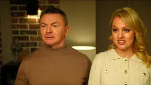 Задник к фильму "Неприличные гости" #453416