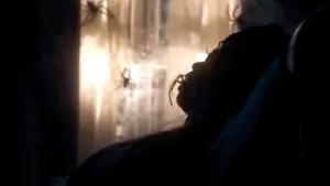 Задник к фильму "Паутина страха" #190662