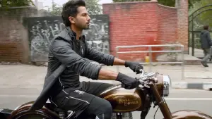 Задник к фильму "Кабир Сингх" #405532