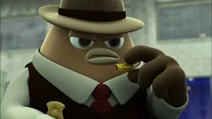 Задник к фильму "Убить Боба" #505489