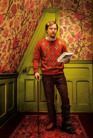 Постер к фильму "Достать ножи" #185048