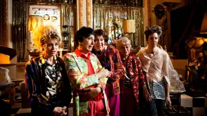 Задник к фильму "И всё же Лоранс" #203093