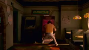 Задник к фильму "Дом монстр" #701333