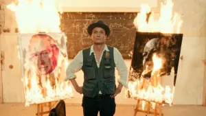 Задник к фильму "Работа без авторства" #186932