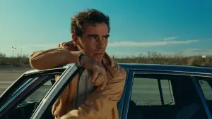 Задник к фильму "Париж, Техас" #734292