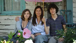 Задник к фильму "Мир, любовь и недопонимание" #459897