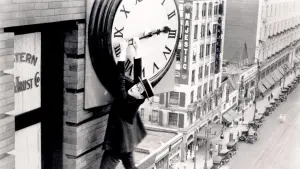 Задник к фильму "Наконец в безопасности!" #186600