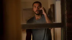 Задник к фильму "Крик 6" #171546