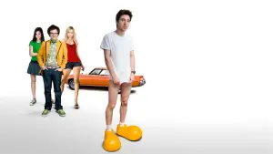 Задник к фильму "Сексдрайв" #289419