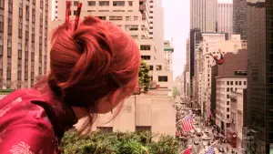 Задник к фильму "Человек-паук" #550086