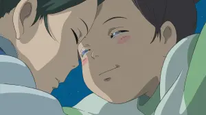 Задник к фильму "Унесённые призраками" #167728