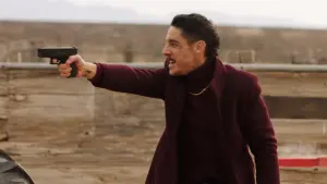 Задник к фильму "Визгун" #371480