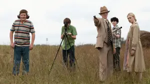 Задник к фильму "Супер 8" #639159