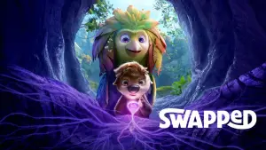 Задник к фильму "Swapped" #782793