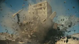 Задник к фильму "Довод" #596746