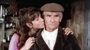 Задник к фильму "Суп с капустой" #288950