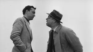 Задник к фильму "Правила игры" #207156