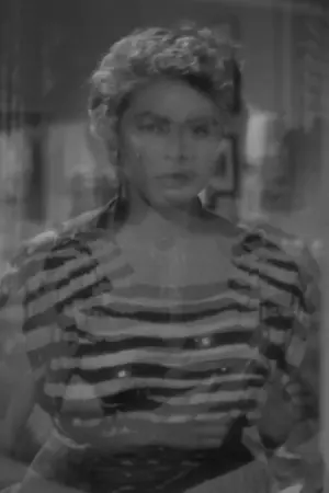 Постер к фильму "The Trouble With Forgetting"