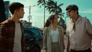 Задник к фильму "Si Paling Aktor" #784436