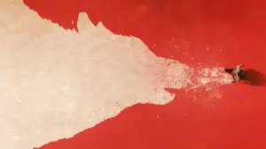 Задник к фильму "Оборотень" #300937