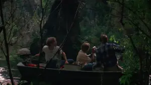 Видео к фильму Дикая Америка | Trailer