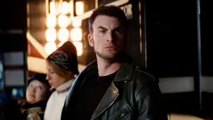 Задник к фильму "Скотт Пилигрим против всех" #617955