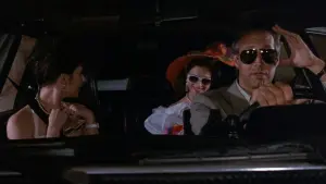 Задник к фильму "Сплошные неприятности" #343367