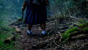 Видео к фильму Mag Mag | Mag Mag 禍禍女 (Directed by Yuriyan Retriever) teaser