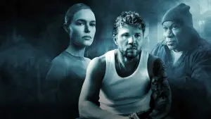 Задник к фильму "Взломщик" #325725