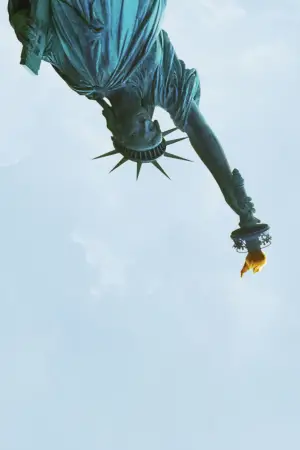 Постер к фильму "Бруталист" #611046