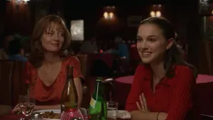 Задник к фильму "Где угодно, только не здесь" #353714