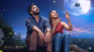 Задник к фильму "മധുവിധു" #827965