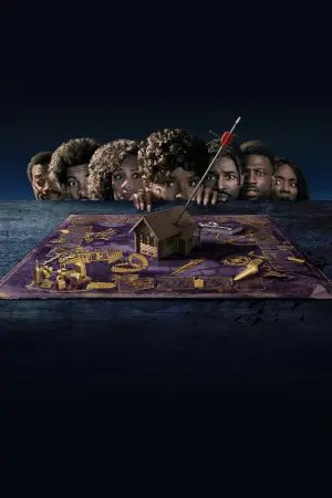 Постер к фильму "Потемнело" #360112