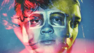 Задник к фильму "Монстр в шкафу" #457805