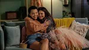 Задник к фильму "Жизнь после праздника" #265340