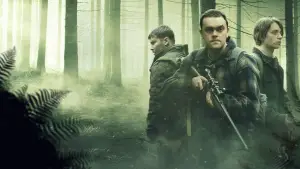 Задник к фильму "Предательство" #655264